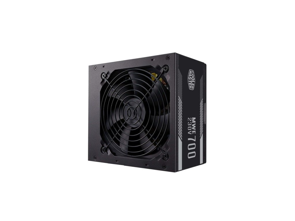 COOLER MASTER 700W MWE White 700 V2 (MPE-7001-ACABW-EU)