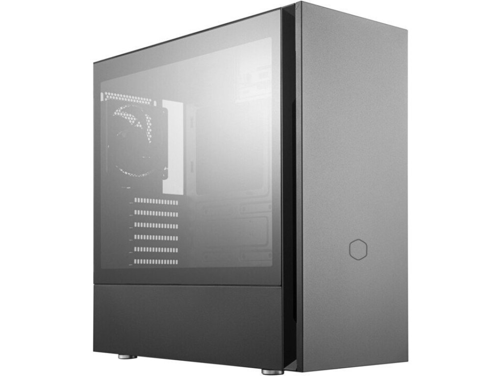 COOLER MASTER SILENCIO S600 TG (MCS-S600-KG5N-S00)