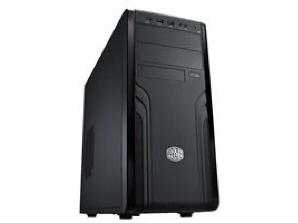 COOLERMASTER Force 500 black (FOR-500-KKN1)