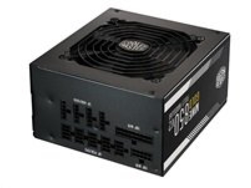 COOLERMASTER MWE GOLD 850W (MPE-8501-AFAAG-EU)