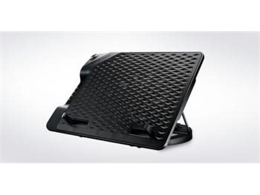 COOLERMASTER NotePal ErgoStand (R9-NBS-E32K-GP)