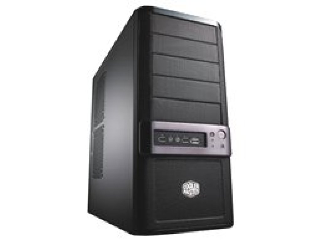COOLERMASTER RC-600 GLADIATOR 600 (RC-600-KKN1-GP)