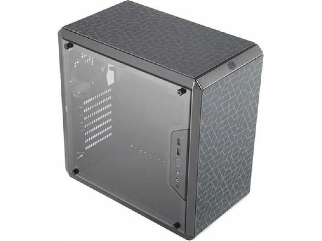 COOLMASTER MASTERBOX Q500L (MCB-Q500L-KANN-S00)