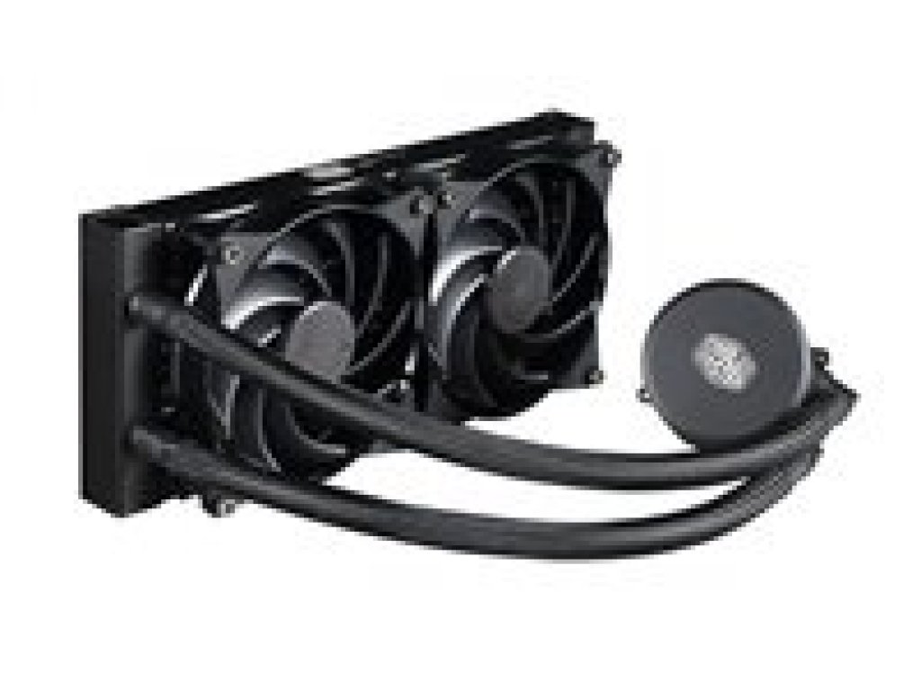 COOLMASTER MasterLiquid Lite 240 (MLW-D24M-A20PW-R1)