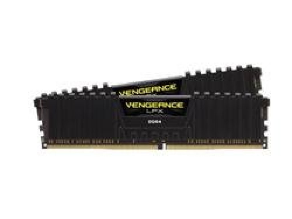 CORSAIR 32GB DDR4 3000MHz Vengeance LPX (Kit 2x16GB) (CMK32GX4M2D3000C16)