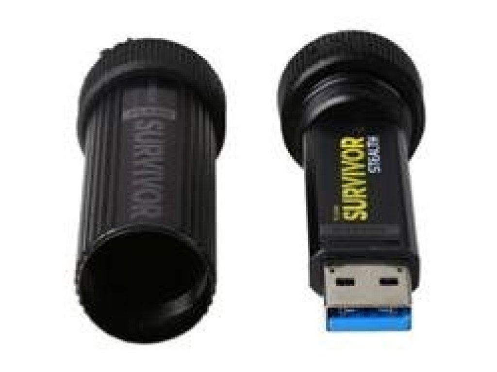 CORSAIR 64GB Survivor (CMFSS3B-64GB)