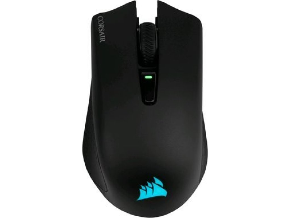 CORSAIR herní bezdrátová myš Harpoon PRO RGB, (CH-9311011-EU)