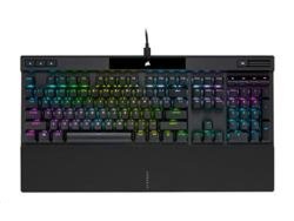 CORSAIR K70 RGB PRO MX keyboard RED (CH-9109410-NA)