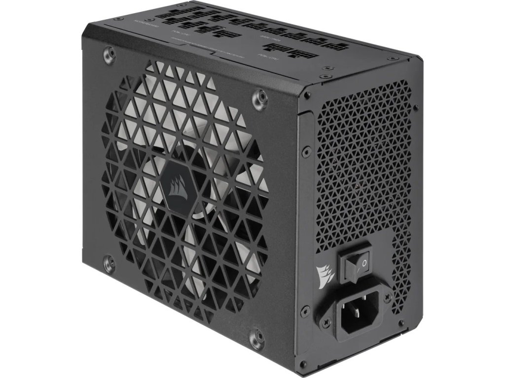 CORSAIR RM1000x SHIFT 1000W (CP-9020253-EU)