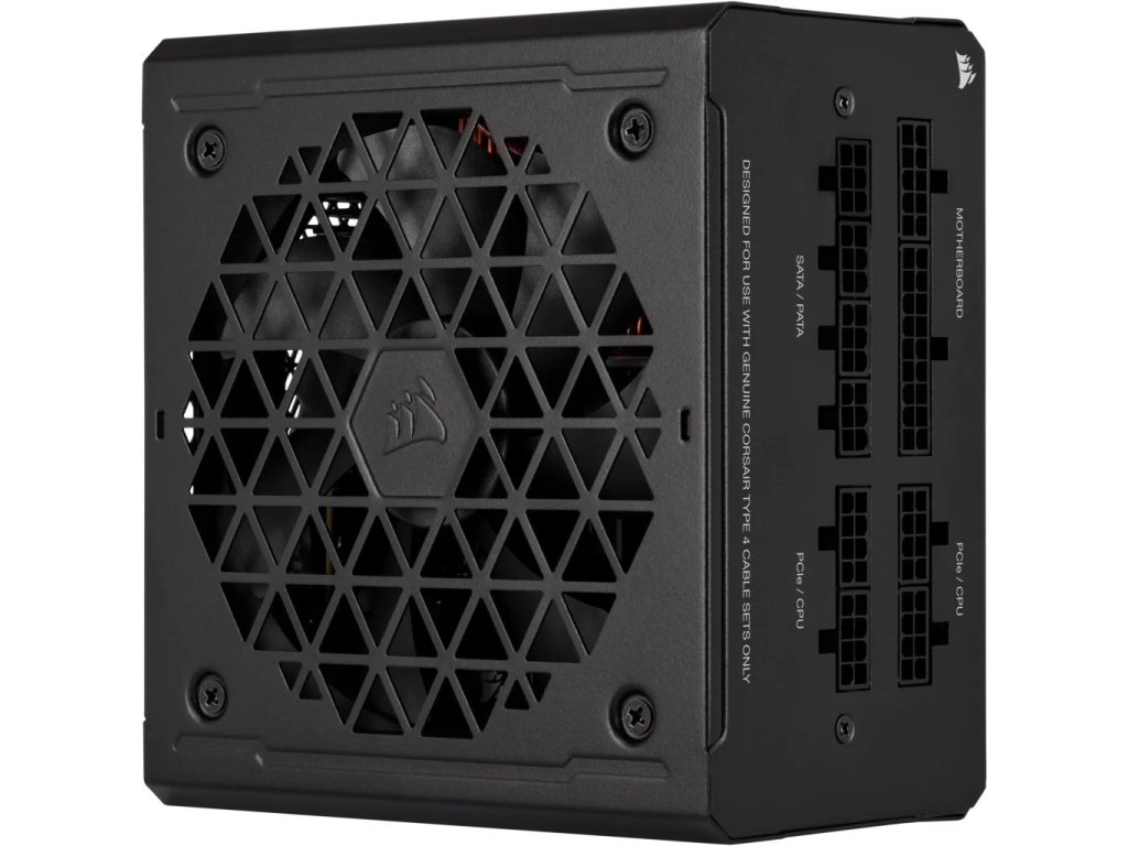CORSAIR RM750e 80PLUS Gold 750W (CP-9020262-EU)