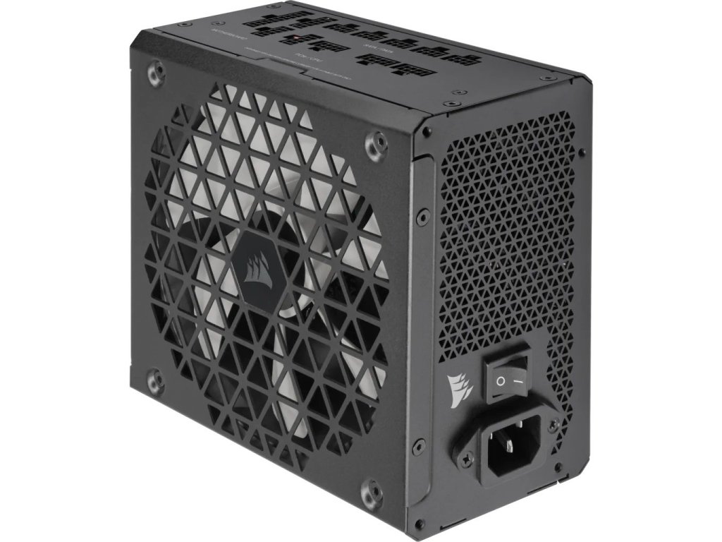 CORSAIR RM850X SHIFT80+ GOLD F.MODULAR ATX (CP-9020252-EU)