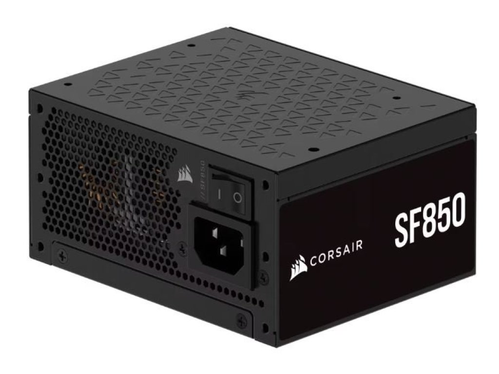 CORSAIR SF850/850W/SFX/80PLUS Platinum/Modular/Bulk (CP-9020256-EU)