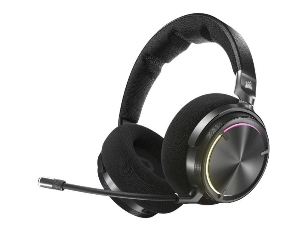 CORSAIR Virtuoso Max Wireless/BT/Carbon (CA-9011372-WW)