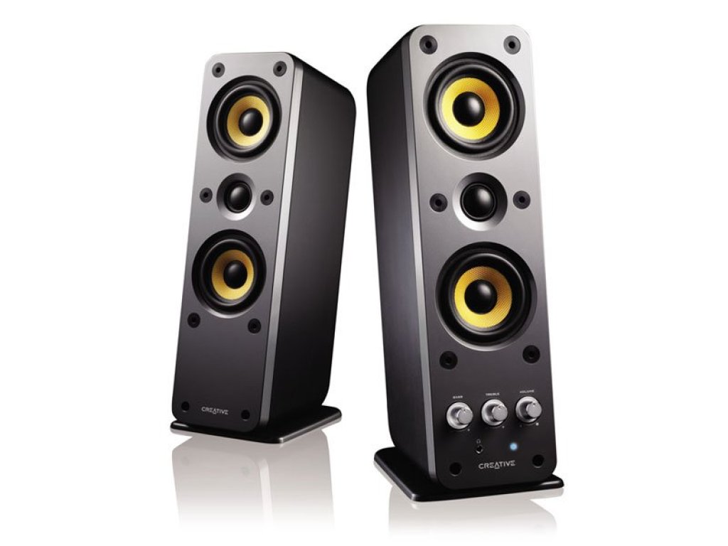 CREATIVE GigaWorks T40 II (51MF1615AA000)