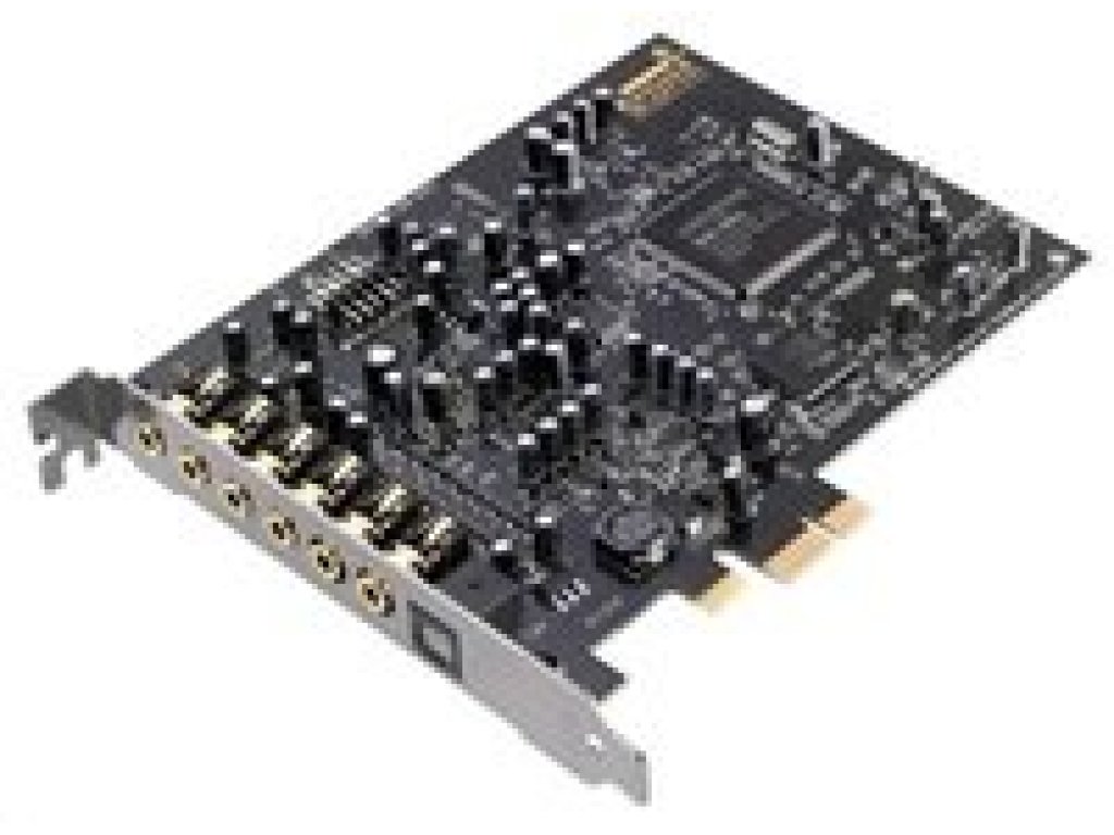 CREATIVE Sound Blaster AUDIGY RX