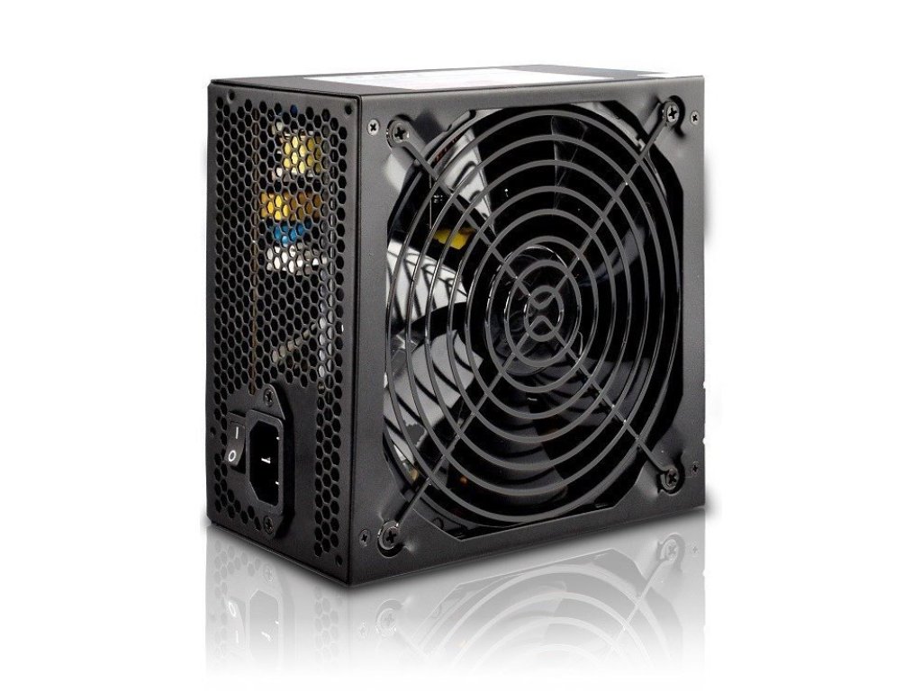 CRONO zdroj PS500Plus (PS500Plus/Gen2)