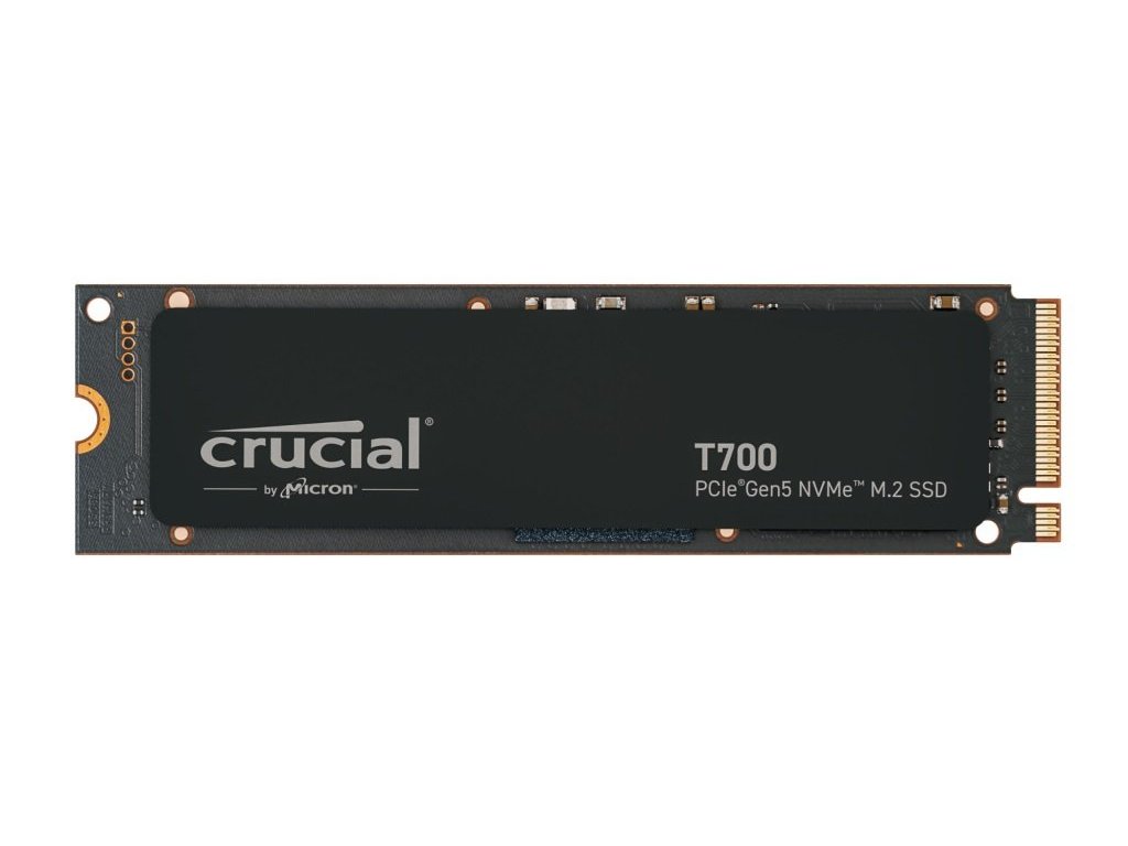 CRUCIAL 2TB T700 (CT2000T700SSD3)