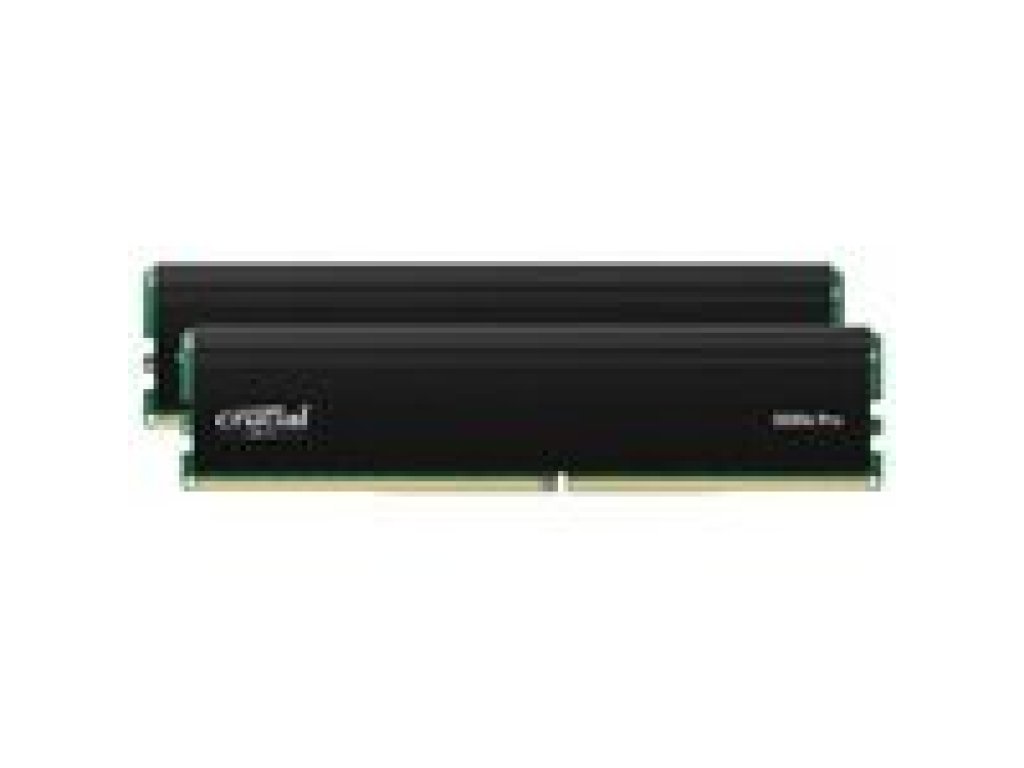 CRUCIAL 32GB DDR4 3200MHz Pro (CP2K16G4DFRA32A)