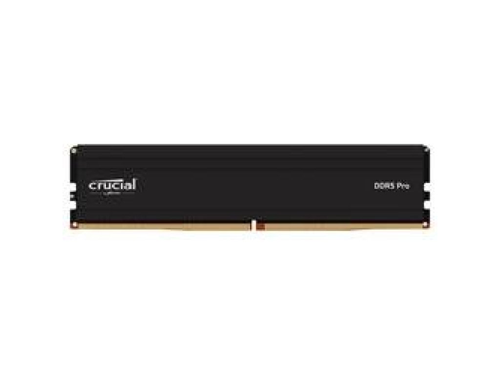CRUCIAL 48GB DDR5 5600MHz Pro (CP2K24G56C46U5)