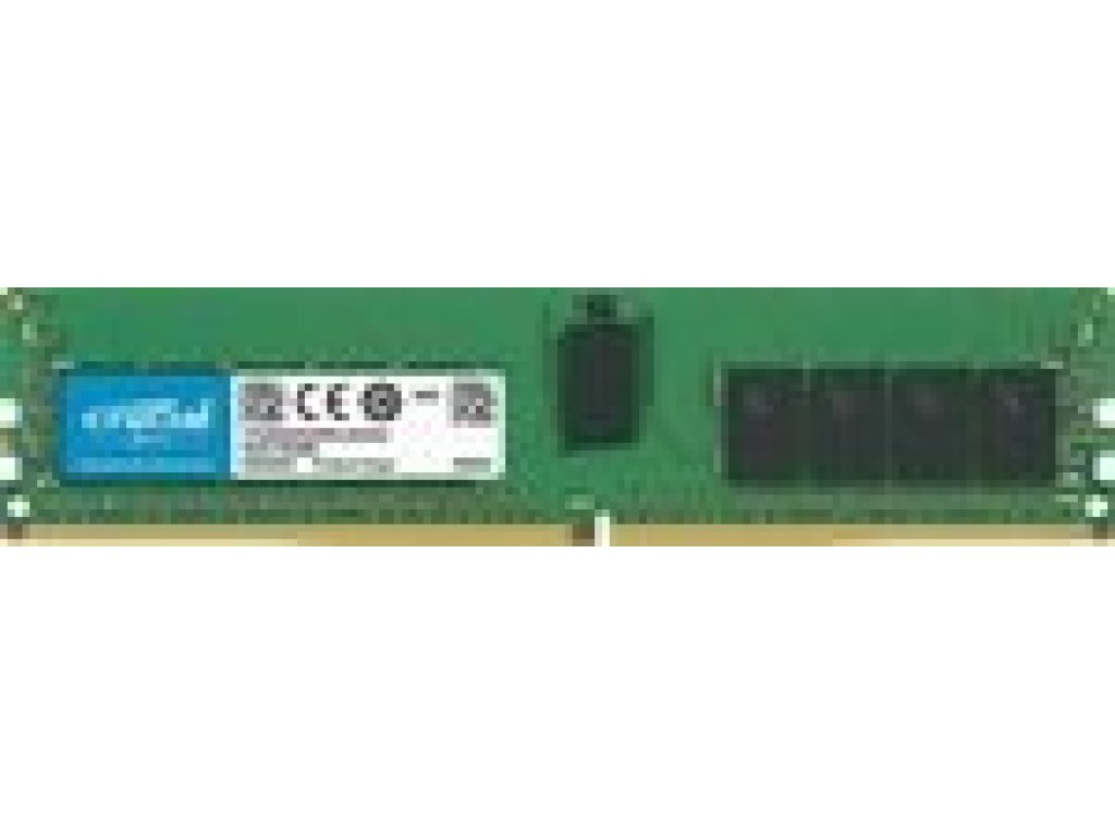 CRUCIAL 4GB DDR4 2666MHz (CT4G4DFS8266)