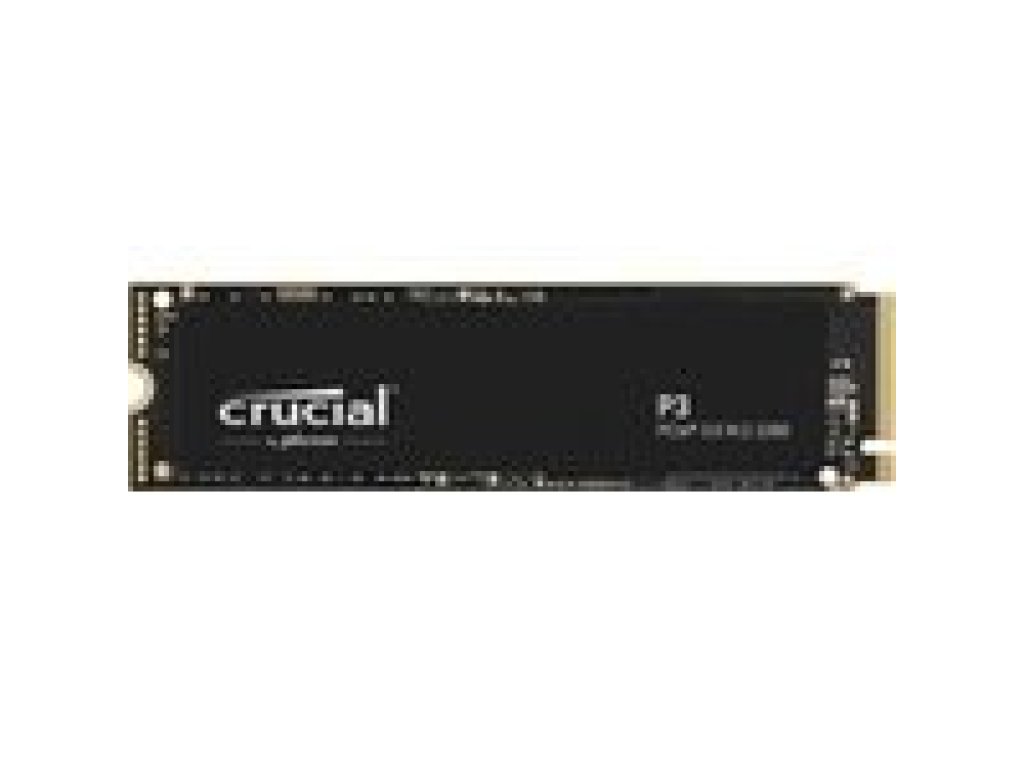 CRUCIAL P3 1TB (CT1000P3SSD8)