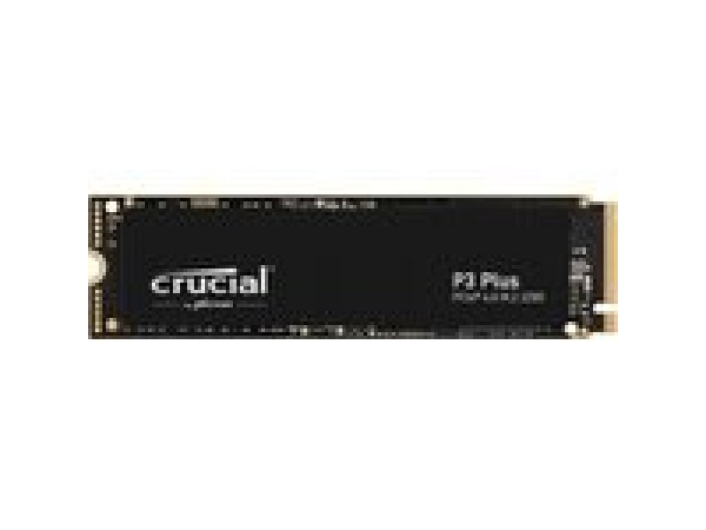 CRUCIAL P3 Plus 1TB (CT1000P3PSSD8)