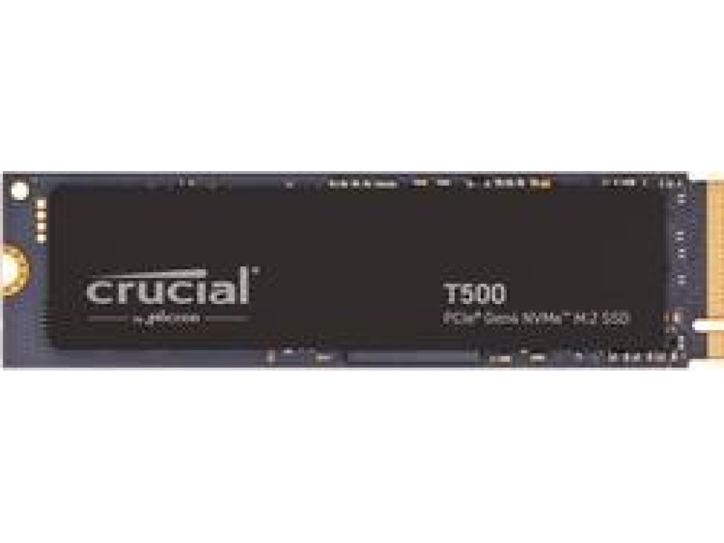 CRUCIAL SSD T500 2TB (CT2000T500SSD8)