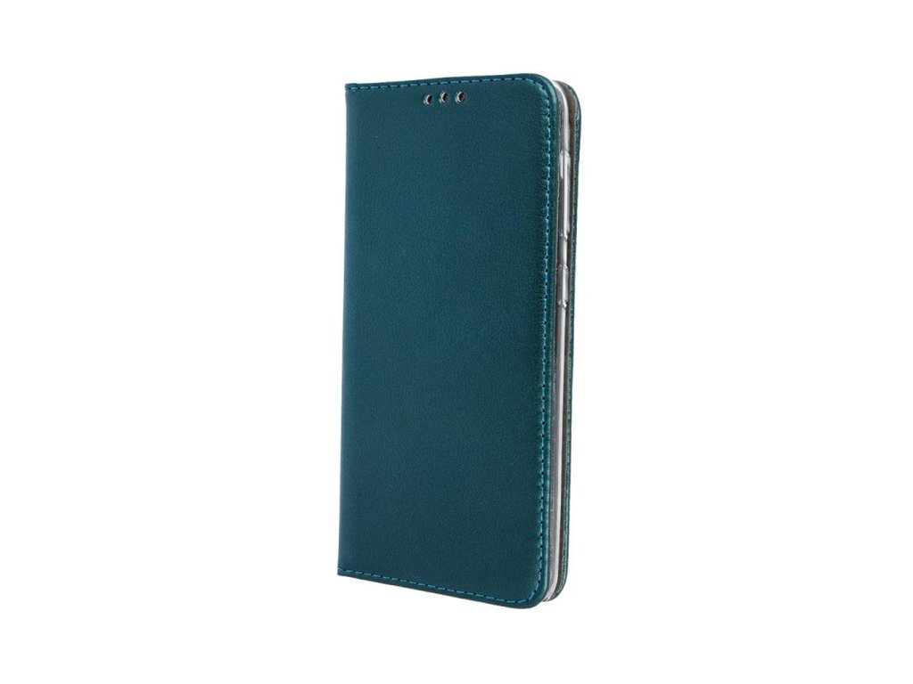 CU-BE Platinum pouzdro Samsung Galaxy A15 4G/5G Dark Green (8595680413438)