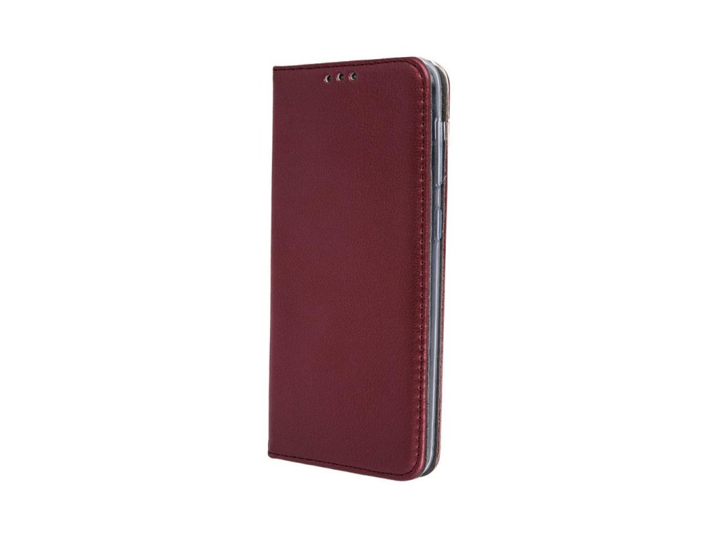 CU-BE Platinum pouzdro Samsung Galaxy A25 5G Wine (8595680413421)