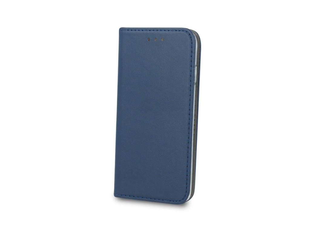 CU-BE Platinum pouzdro Samsung Galaxy A55 5G Navy (8595680415982)