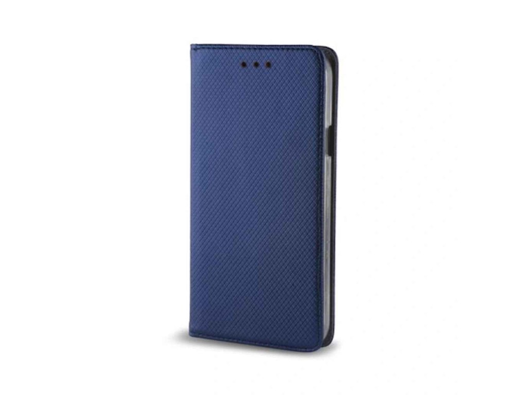 CU-BE Pouzdro magnet Samsung Galaxy A15 4G/5G Navy (8595680413377)