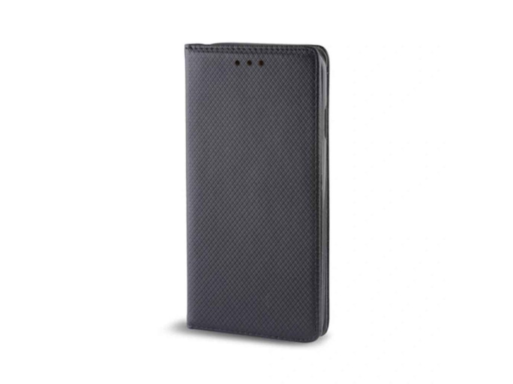 CU-BE Pouzdro magnet Samsung Galaxy A55 5G Black (8595680413704)