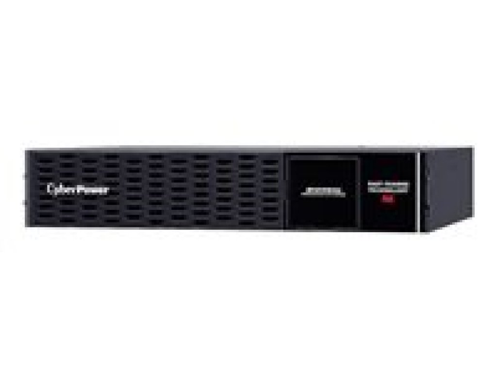 CyberPower Battery Pack, 2U pro PR1500ERTXL2U, PR2200ERTXL2U, PR3000ERTXL2U (BP48VP2U02)