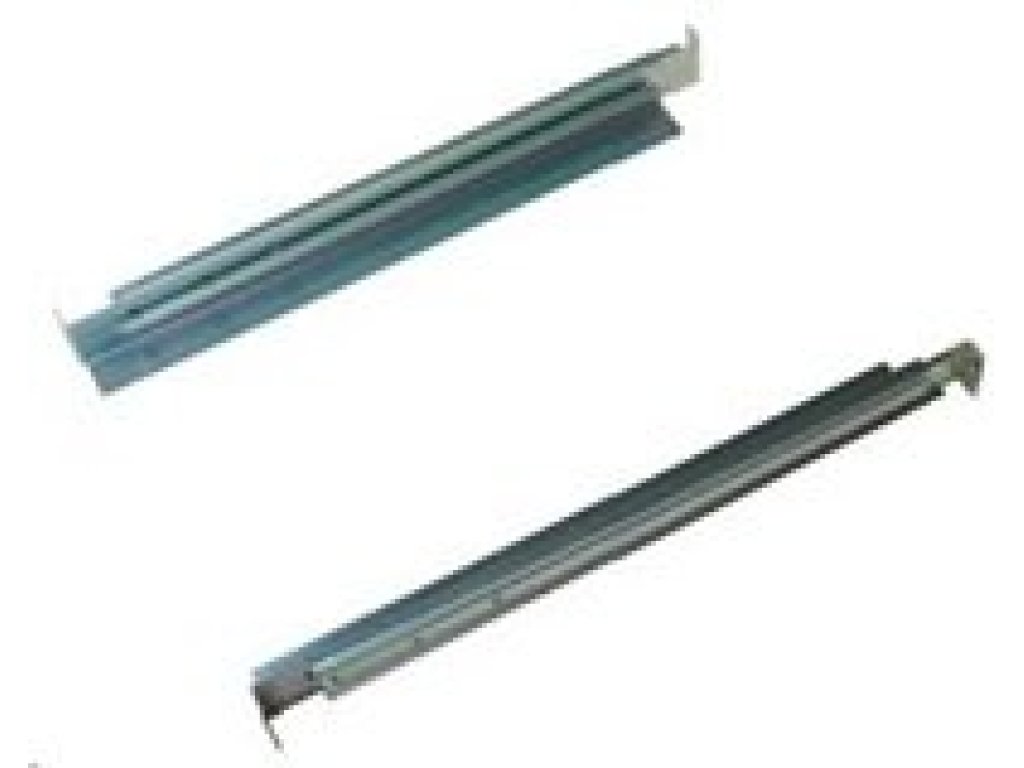 CYBERPOWER Smart App UPS Systems Rackmount 4-Post Rail Kit with adjustable deth range (OR, PR1000/1500/2200 ELCDRT2U)