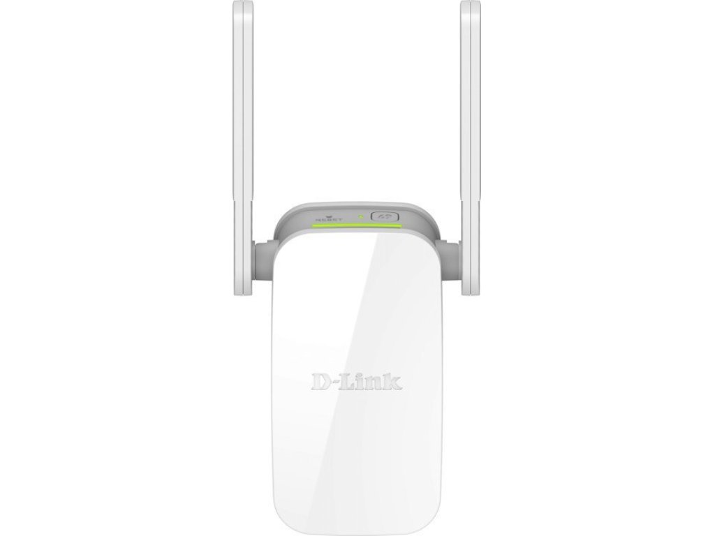 D-LINK DAP-1610 Wireless AC1200 DB Range Extender with FE port (DAP-1610/E)