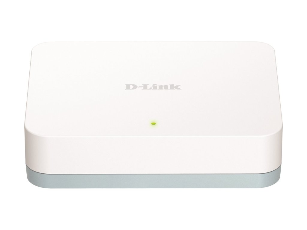 D-LINK DGS-1005D (DGS-1005D/E)