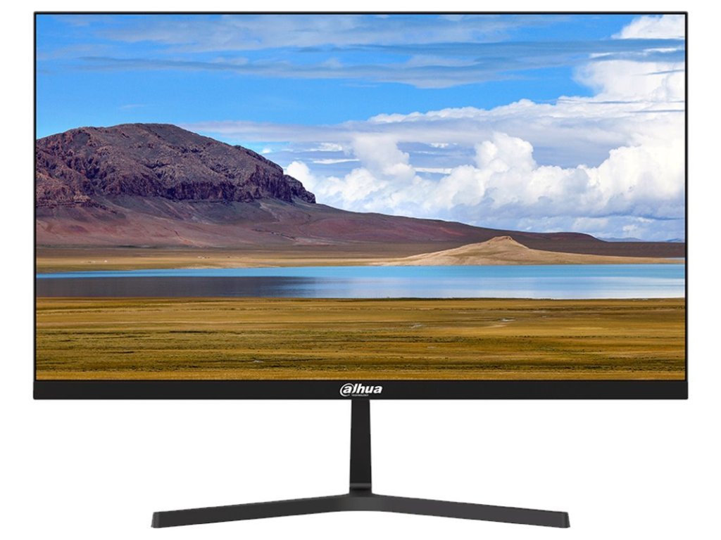 DAHUA monitor 22'' LM22-B200S (LM22-B200S)