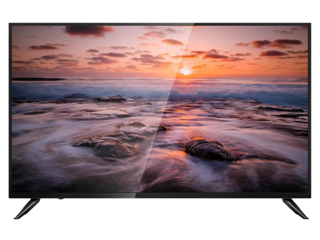 DAHUA monitor 43" LM43-F200 (LM43-F200)