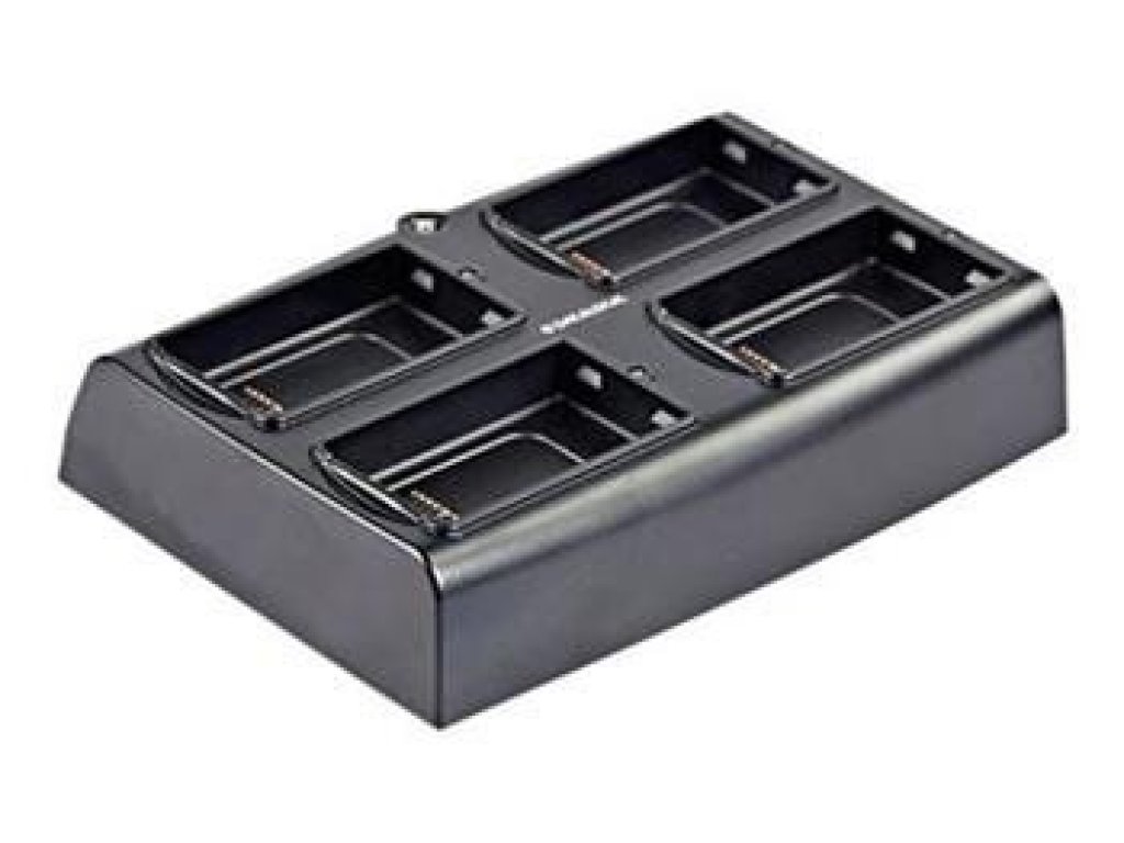 Datalogic 4-slot nabíjecí stanice pro baterie - bez adapteru (94A150034)