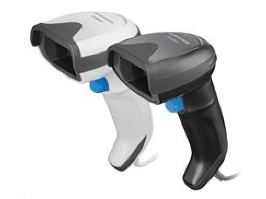 DATALOGIC Gryphon I GD4590, 2D, multi-IF, black (GD4590-BK-B)