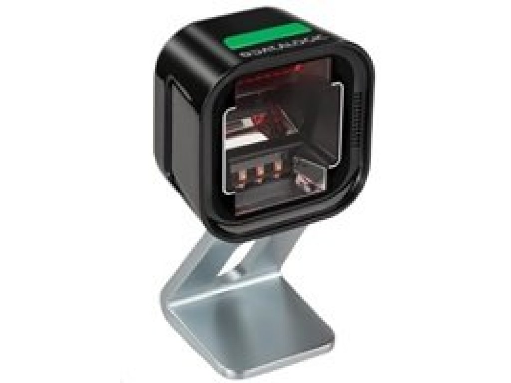 DATALOGIC Magellan 1500i, 2D, USB, multi-IF, kit (USB), black (MG1501-10211-0200)