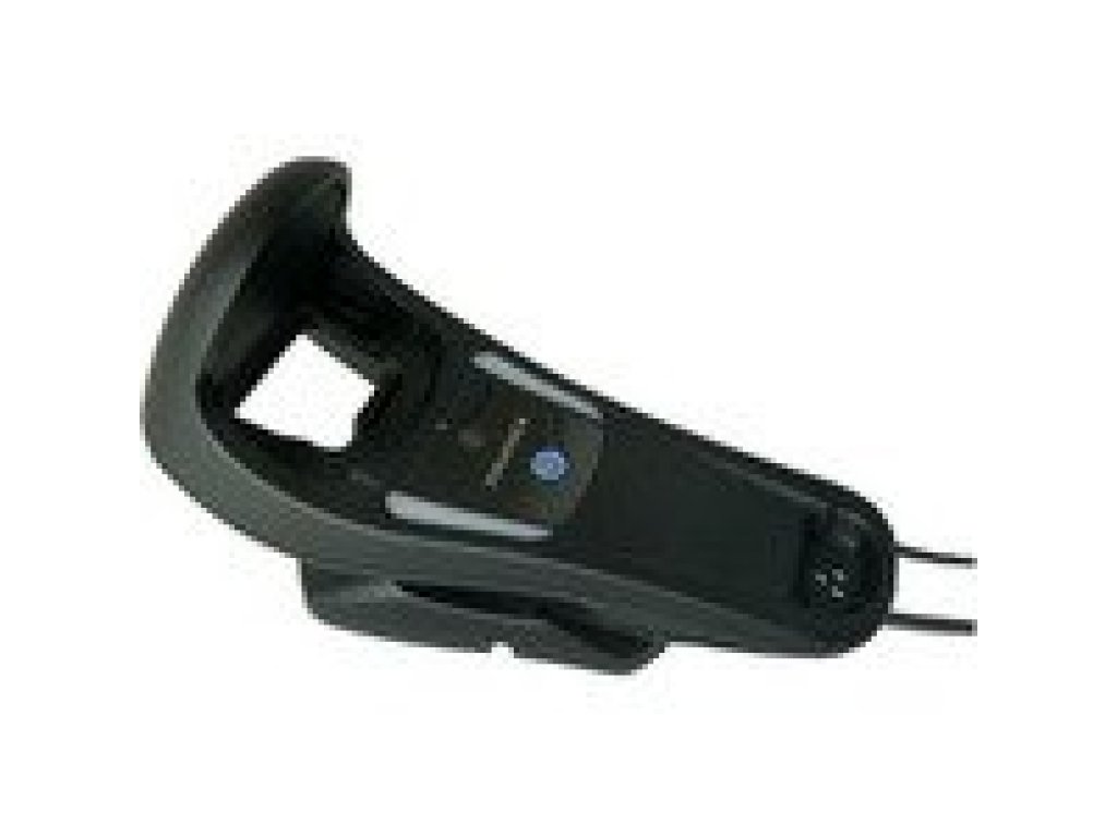 DATALOGIC nabíjecí a komunikační základna pro Gryphon I GM4500 (WLC4090-BK-433)