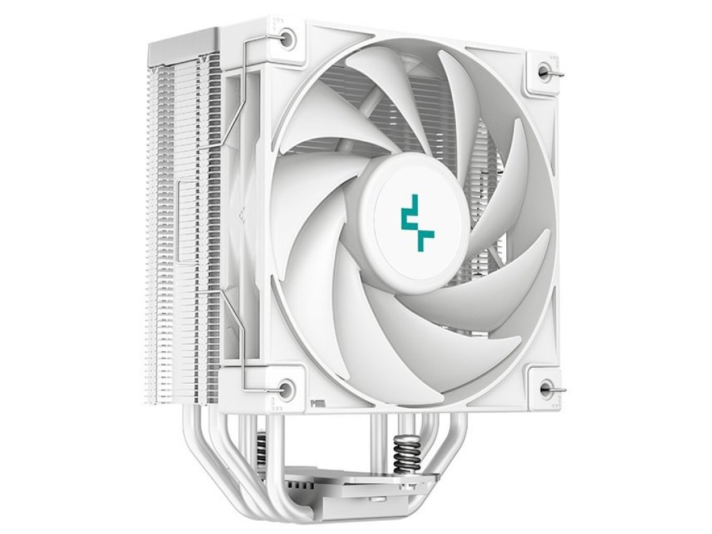 DEEPCOOL chladic AK400 (R-AK400-WHNNMN-G-1)