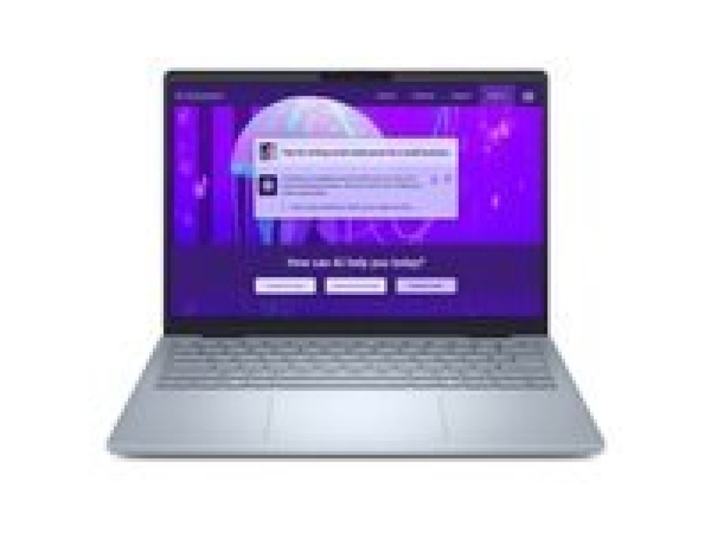 DELL 14 Plus DB14250 - 14" 2560x1600 2.5K, Ultra 7 256V, 16GB RAM, 1TB SSD, Intel Arc, W11 Pro, modrý, 3Y PS on-site (DB14250_LNL_204)