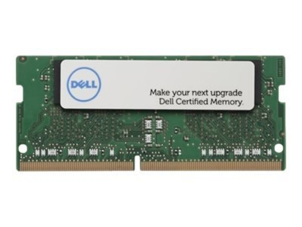 DELL 16GB DDR4 2666MHz (AA075845)