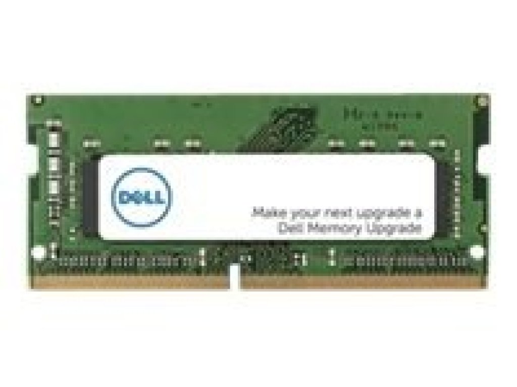 DELL 32GB DDR4 3200MHz (AB120716)