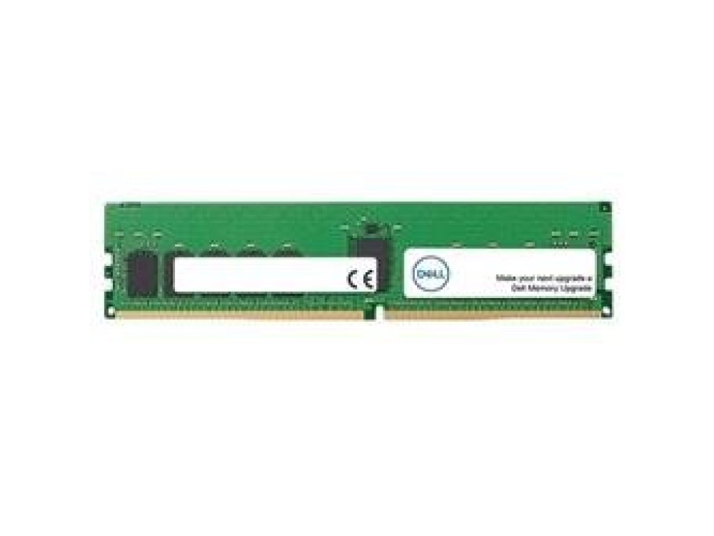 DELL 32GB DDR4 3200MHz UDIMM ECC 2RX8 Server Memory (AC140423)