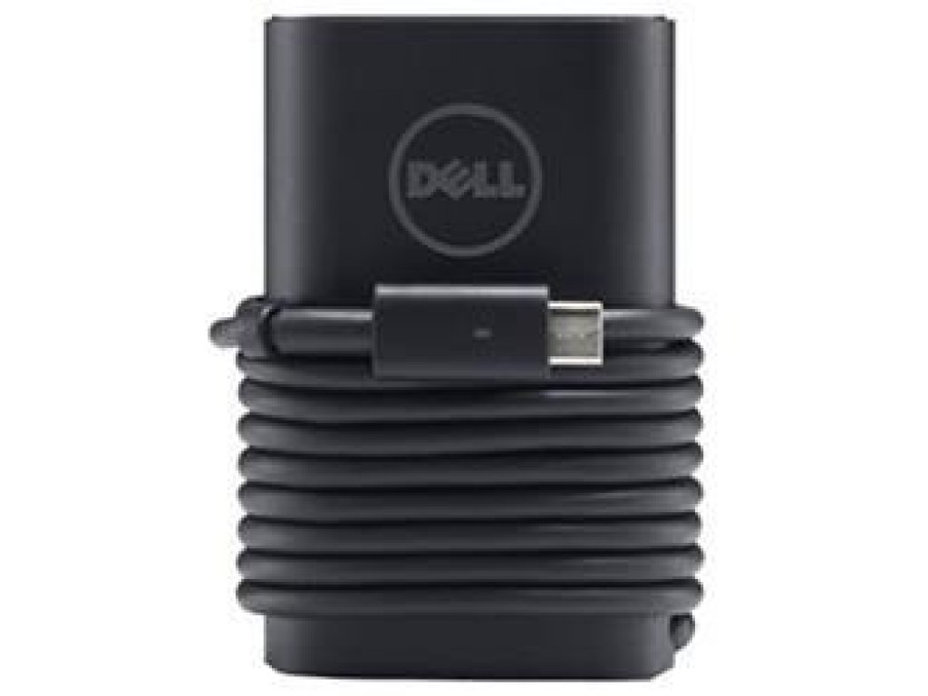 DELL 65W Type-C AC Adapter (450-AGOB)