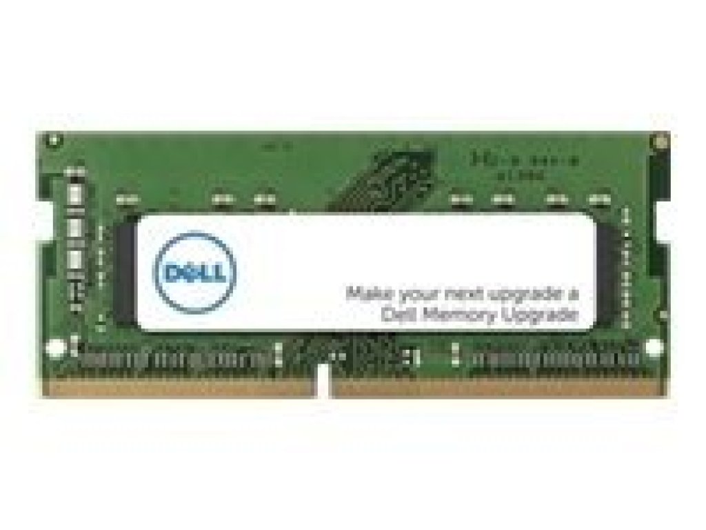 DELL 8GB DDR4 3200MHz 1RX8 (AA937595)