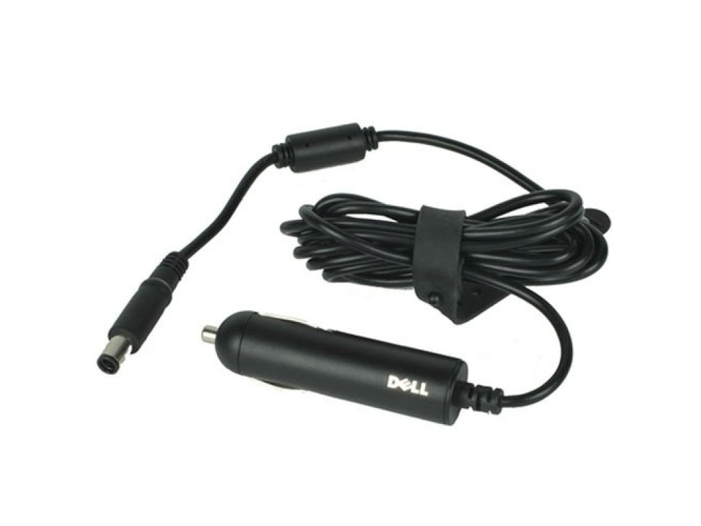 DELL 90W napájecí adaptér AC / auto/ air (450-15098)